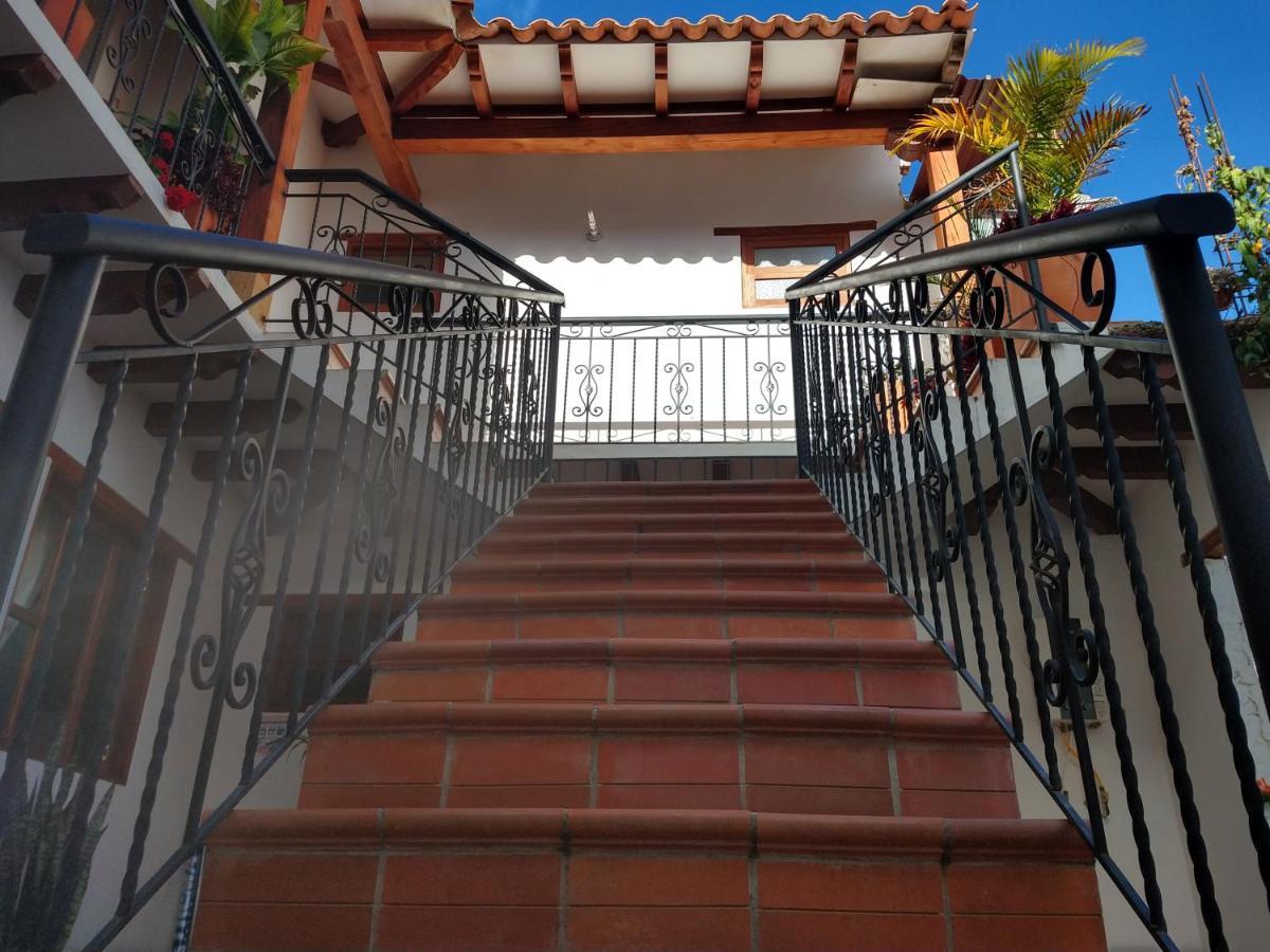 Hospederia Santa Ana Hotel Villa de Leyva Kültér fotó